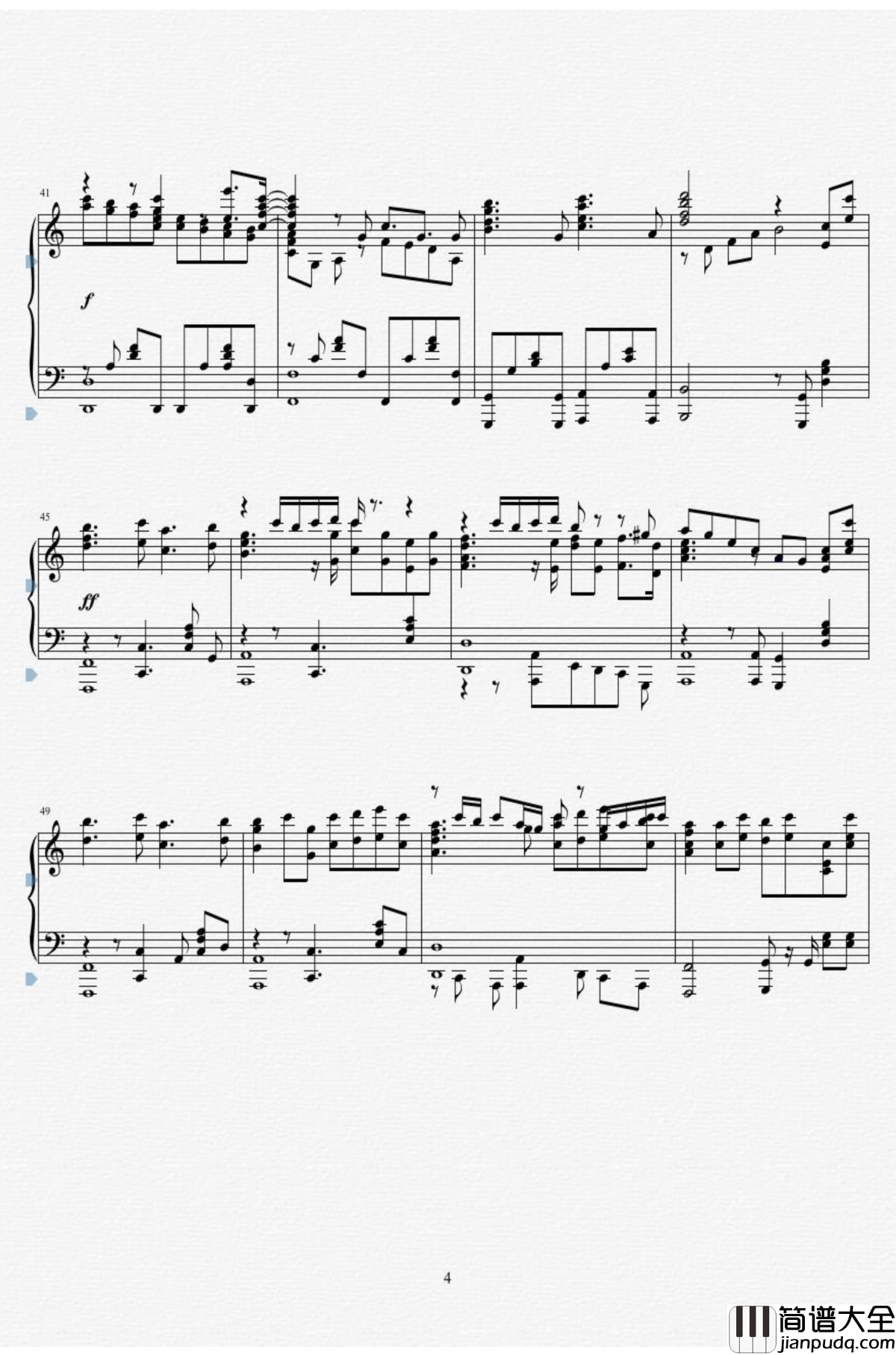 Ever_be_my_love钢琴谱_末日时有没有空~~可以拯救一下吗_山田珠露