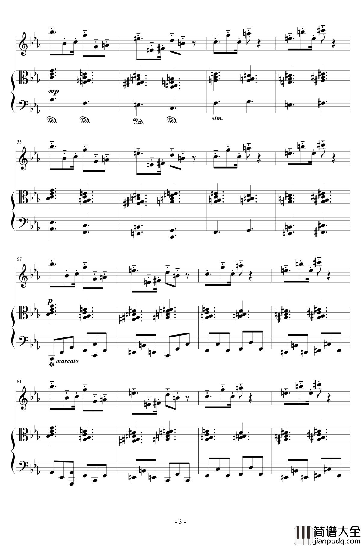 極秘現代钢琴谱_H_ZETT_M