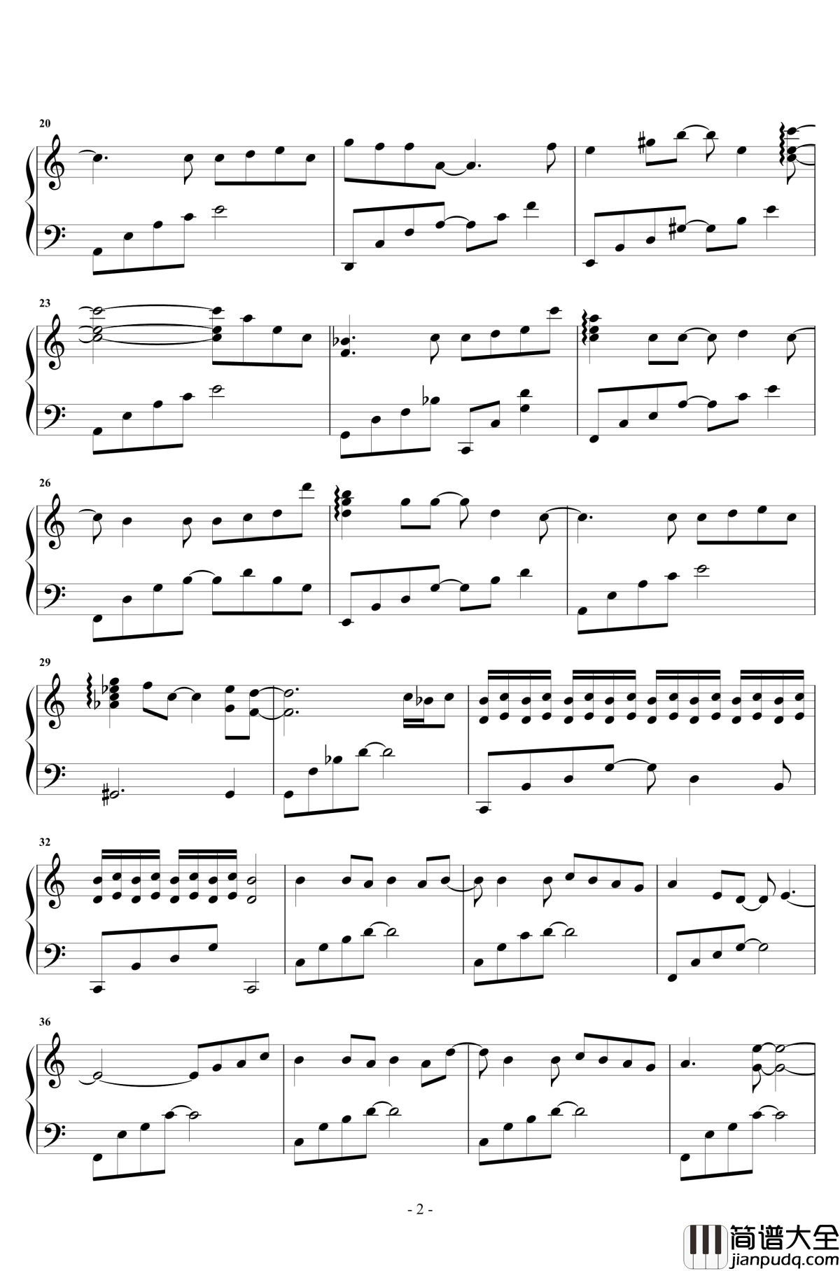 拿走了什么钢琴谱_黄丽玲