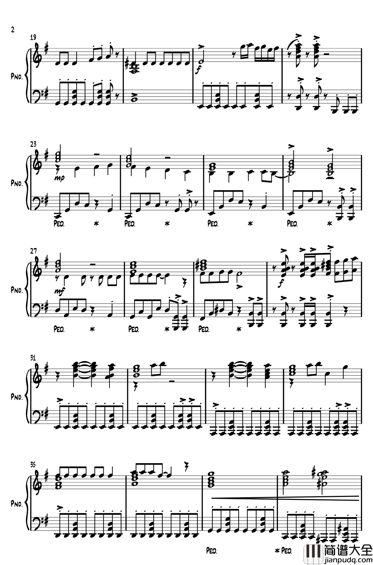 サイレント_ヴォイス钢琴谱_高达ZZ_高达Age