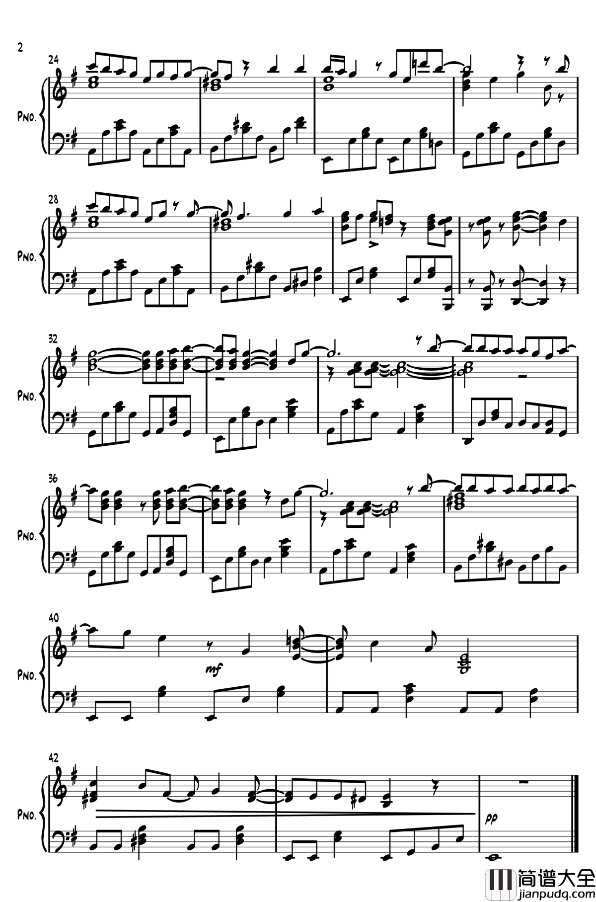 水の星へ愛をこめて钢琴谱_Z高达_高达Age