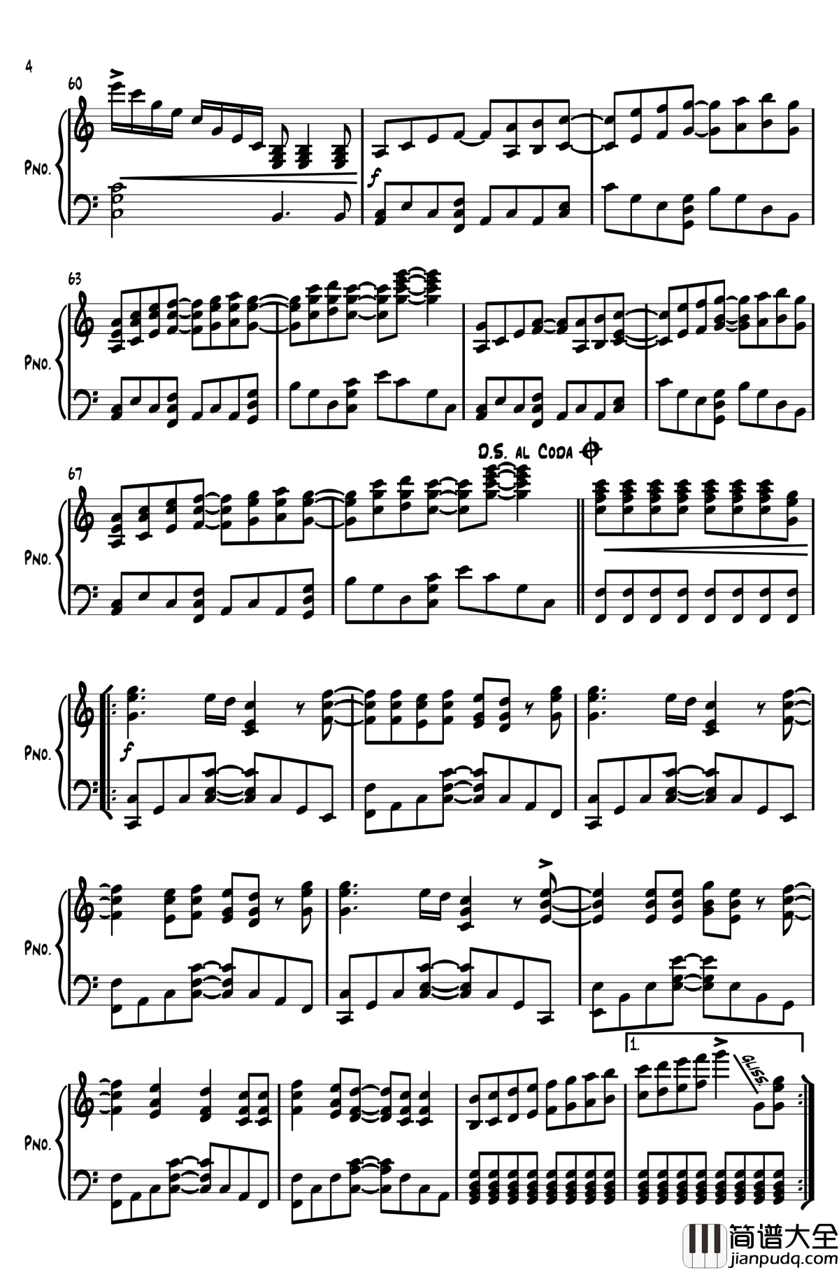 哀_戰士钢琴谱_高达_高达Age