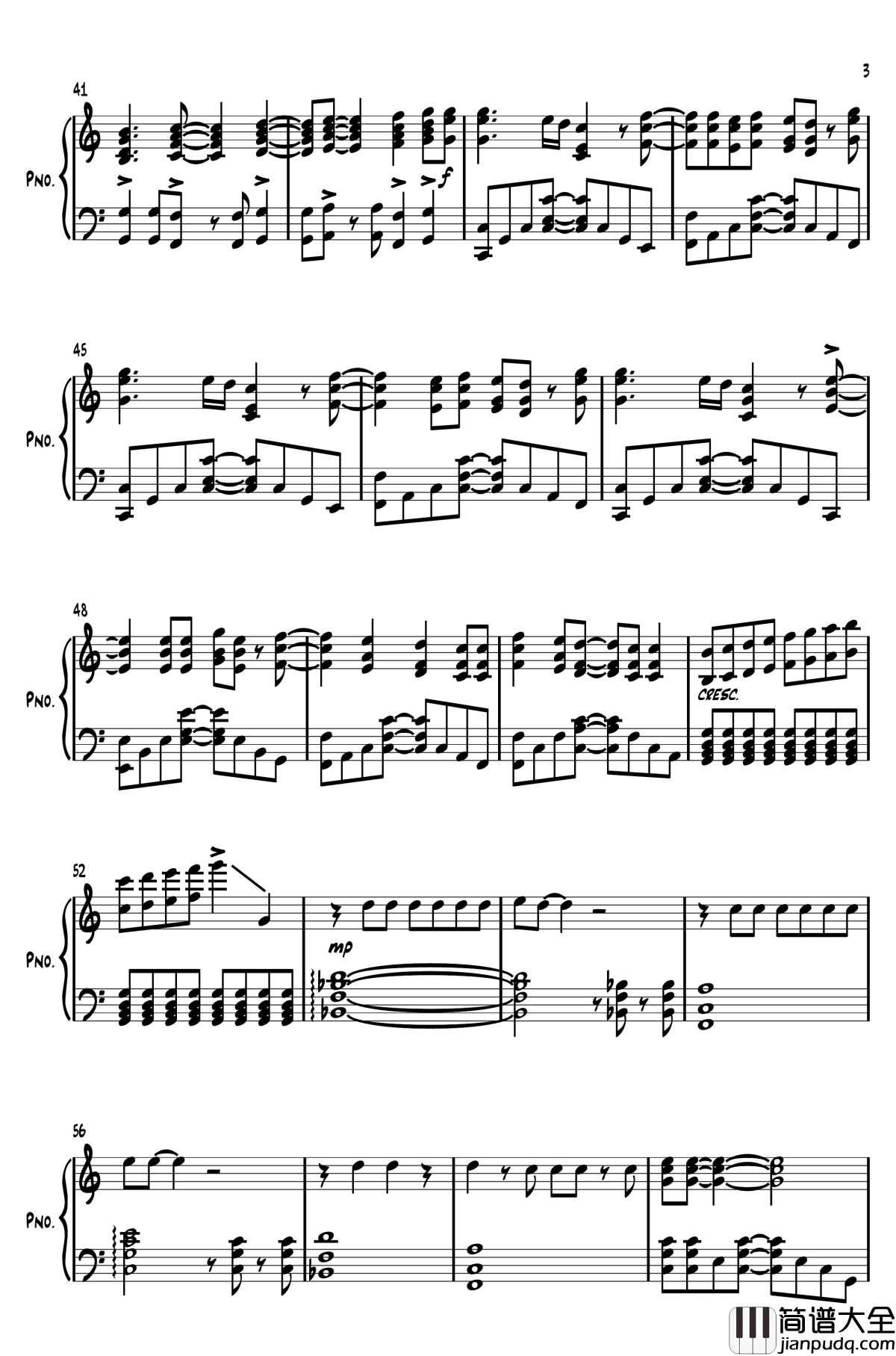 哀_戰士钢琴谱_高达_高达Age