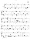 渔光曲钢琴谱_昼夜版_吉他谱_钢琴谱_简谱