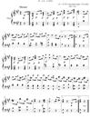 升f小调钢琴奏鸣曲钢琴谱_第二乐章__小步舞曲_亚森特·贾丹_Hyacinthe_Jadin_吉他谱_钢琴谱_简谱