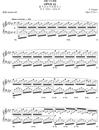 练习曲_Op._25_Nr._1钢琴谱_肖邦_chopin_吉他谱_钢琴谱_简谱