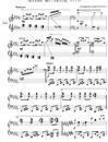 煮えたぎる東方の血钢琴谱_东方曲再编_东方project_吉他谱_钢琴谱_简谱