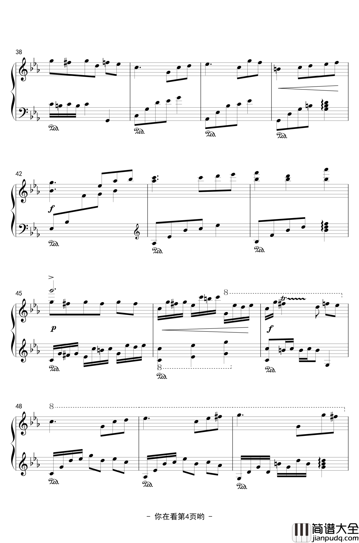 爱丽丝的奇幻舞会钢谱琴_香风瞬影