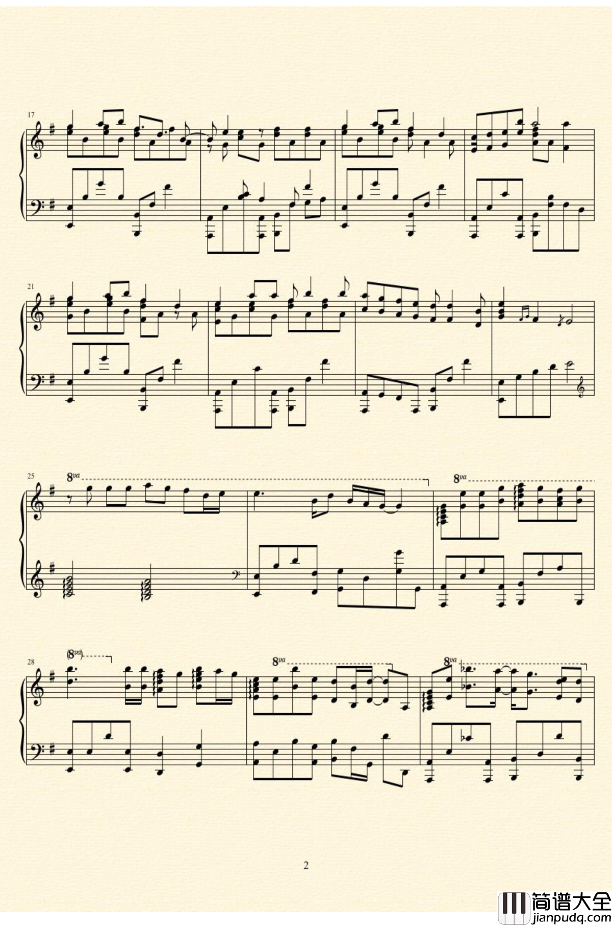 I_call_you钢琴谱_末日时有没有空~可以拯救一下吗OST_I_山田珠露