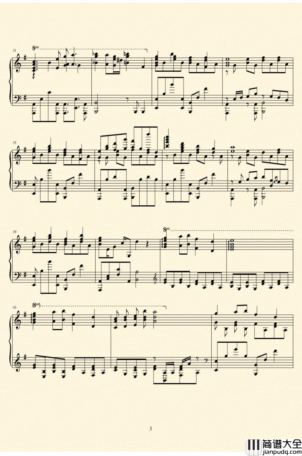 I_call_you钢琴谱_末日时有没有空~可以拯救一下吗OST_I_山田珠露