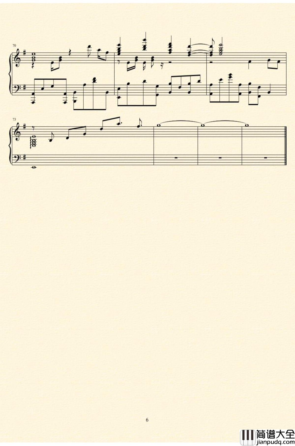 I_call_you钢琴谱_末日时有没有空~可以拯救一下吗OST_I_山田珠露