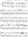 升C小调夜曲钢琴谱_肖邦Chopin_NocturneNo.20inCsharpminor_吉他谱_钢琴谱_简谱