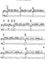 Amiga_Mia钢琴谱_Alejandro_Sanz_吉他谱_钢琴谱_简谱
