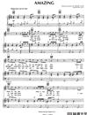 Amazing钢琴谱_Aerosmith_吉他谱_钢琴谱_简谱