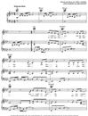 Nobodys_Home钢琴谱_Avril_Lavigne_吉他谱_钢琴谱_简谱