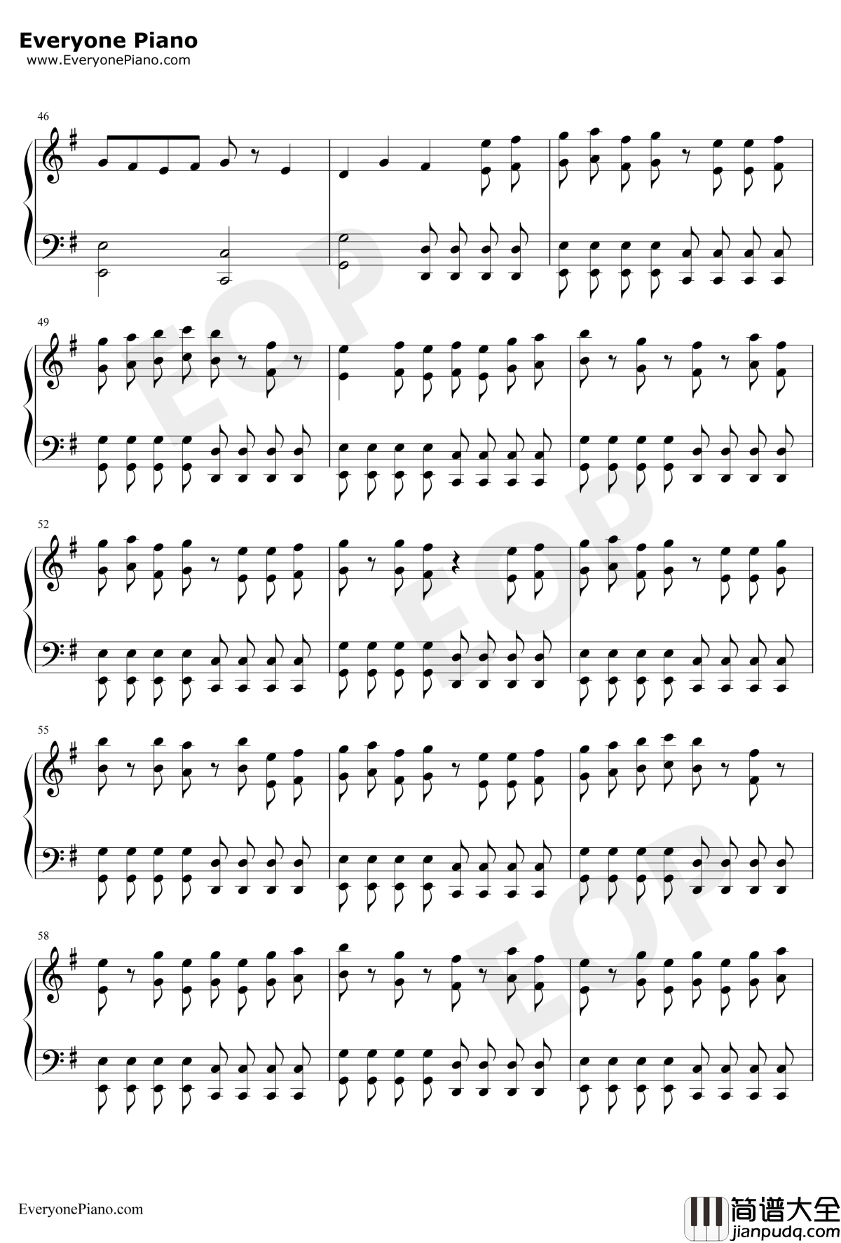 ASH_LIKE_SNOW钢琴谱_The_Brilliant_Green绿乐团__机动战士高达00_op2