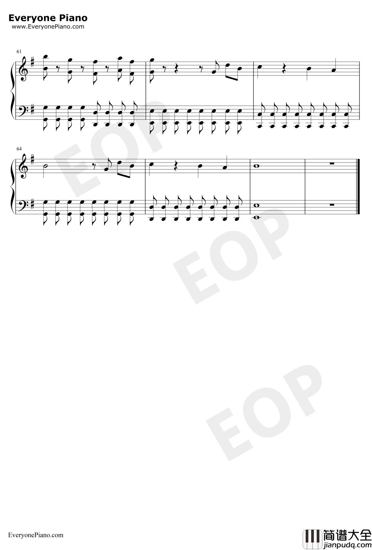 ASH_LIKE_SNOW钢琴谱_The_Brilliant_Green绿乐团__机动战士高达00_op2