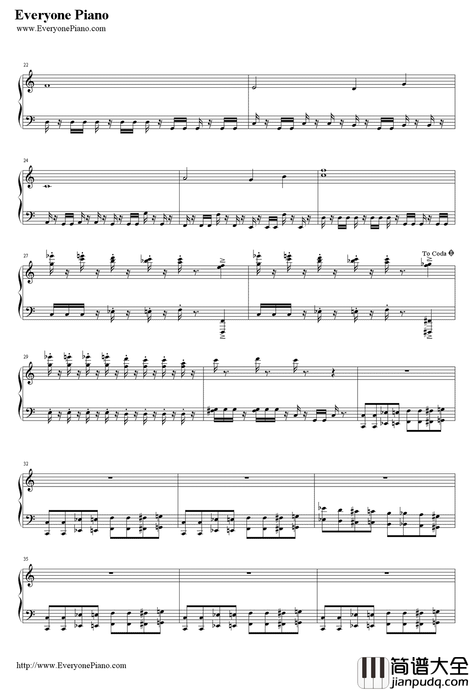 Doctor_Mario_Fever钢琴谱_Doctor_Mario__玛丽医生_背景音乐