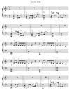 How_You_Remind_Me钢琴谱_Avril_Lavigne__海贼王剧场版:Z_主题曲_吉他谱_钢琴谱_简谱