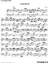 Lion_Heart钢琴谱_SMAP_吉他谱_钢琴谱_简谱