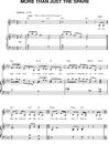 More_Than_Justthe_Spare钢琴谱_KristenAnderson_Lopez&RobertLopez_冰雪奇缘插曲_吉他谱_钢琴谱_简谱