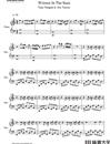 Writ_tenin_the_Stars钢琴谱_TinieTempah_吉他谱_钢琴谱_简谱