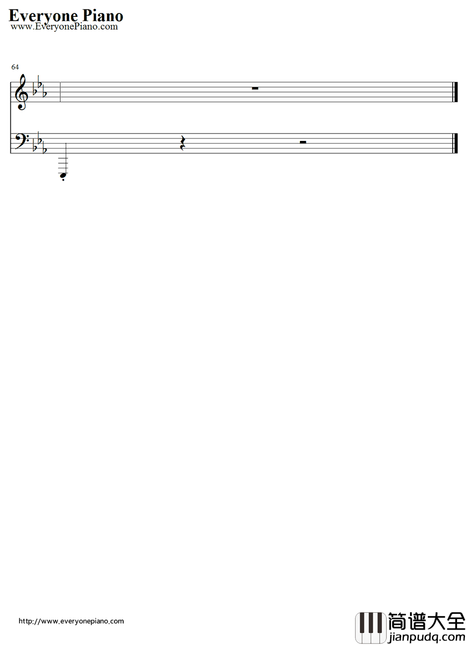 Miracle_Rush钢琴谱_StylipS_咲Saki阿知賀編episodeofSide_AOP