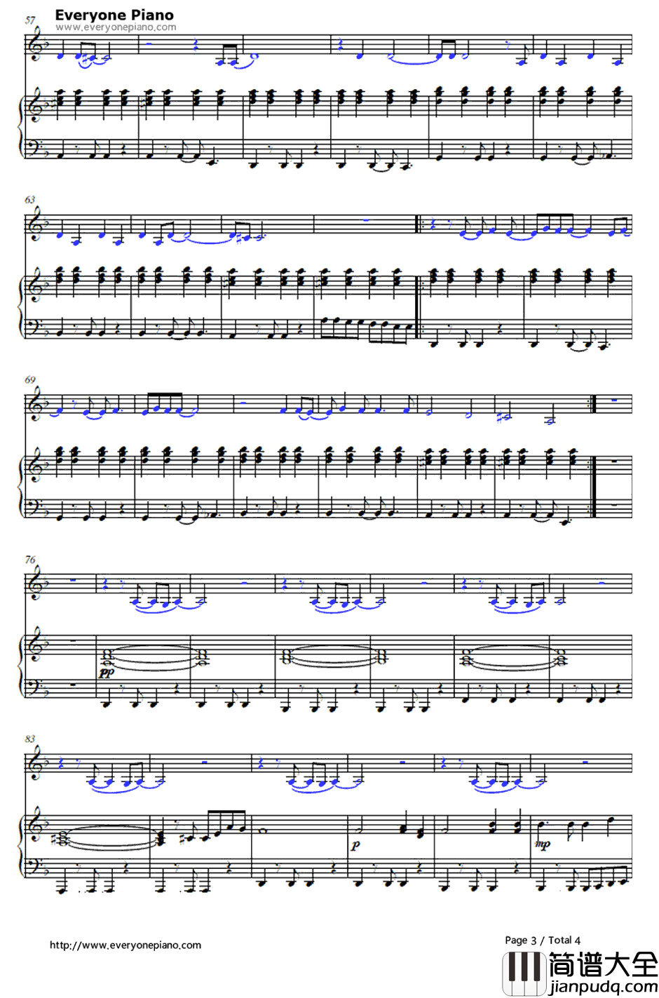 Back_to_Black钢琴谱_AmyWinehouse