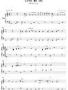 LoveMeDo钢琴谱_TheBeatles_吉他谱_钢琴谱_简谱