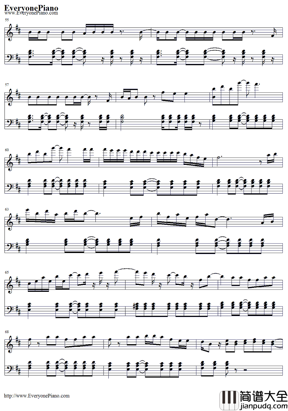 Bartender钢琴谱_LadyAntebellum_LadyAntebellum新单