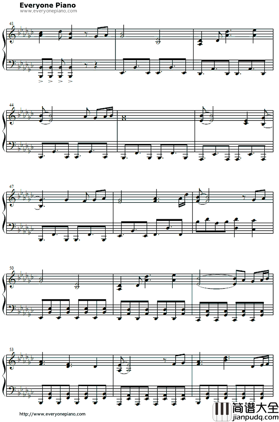 舞风钢琴谱_吉冈亚衣加_薄樱鬼碧血录OP