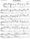 Go_the_Distance钢琴谱_RogerBart_大力士主题曲_Hercules主题曲_吉他谱_钢琴谱_简谱