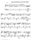 Money_on_My_Mind钢琴谱_SamSmith_吉他谱_钢琴谱_简谱