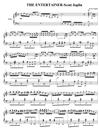 The_Entertainer钢琴谱_ScottJoplin_骗中骗主题曲_吉他谱_钢琴谱_简谱