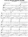 You&amp;#039;ll_Never_Walk_Alone钢琴谱_RodgersandHammerstein_英国利物浦足球俱乐部队歌_吉他谱_钢琴谱_简谱