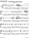 The_Phantom_of_the_Opera钢琴谱_EmmyRossum&amp;GerardButler_歌剧魅影原声带_吉他谱_钢琴谱_简谱