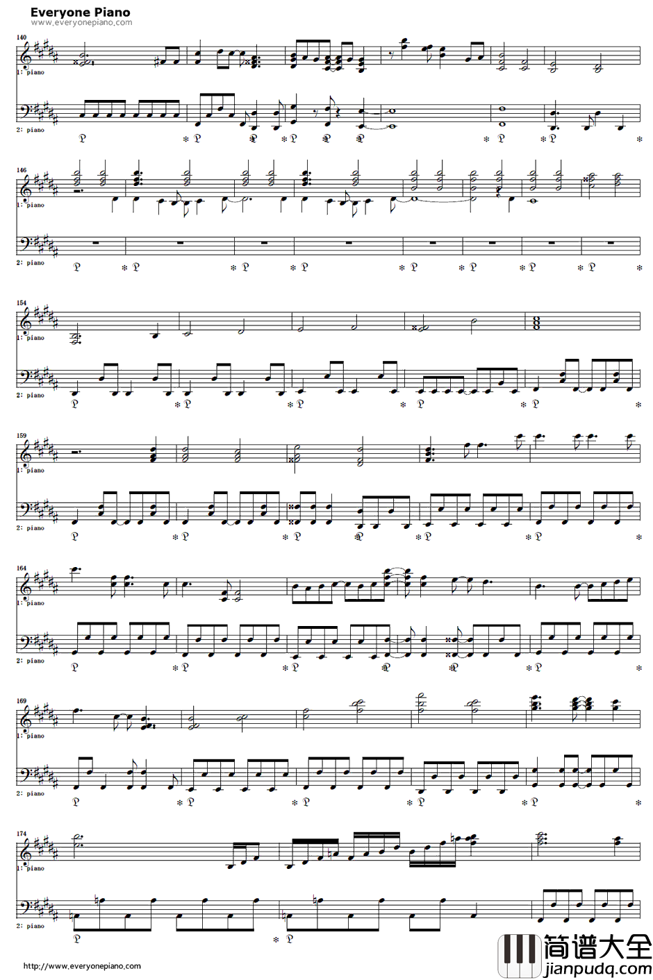 さよならメモリーズ钢琴谱_Supercell