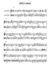 Open_Arms钢琴谱_Journey_吉他谱_钢琴谱_简谱