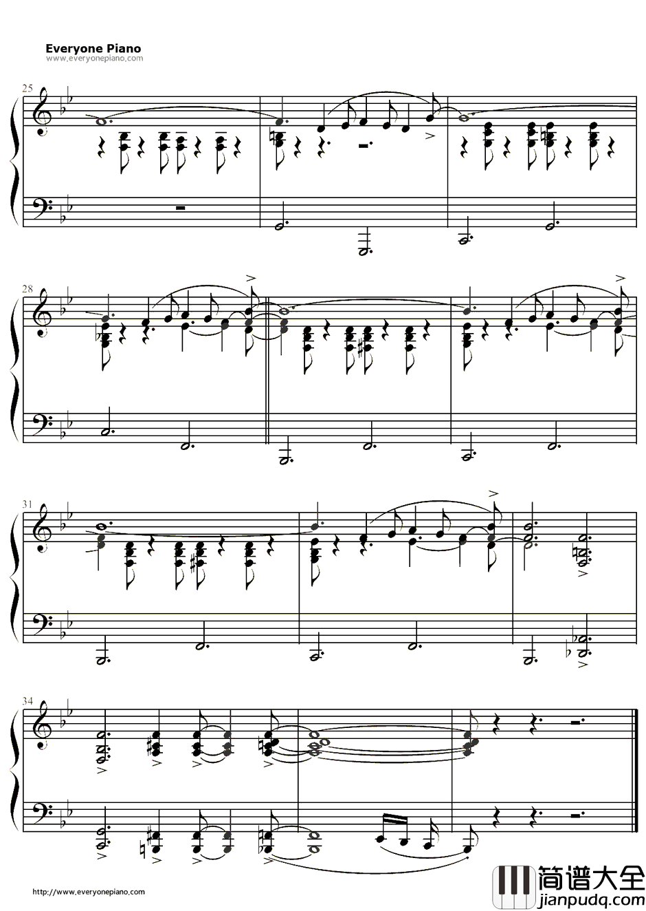 All_That_Jazz!钢琴谱_DavidHellewell戴维赫勒韦尔