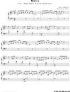 Memory钢琴谱_麻枝准_AngelBeats!OST_吉他谱_钢琴谱_简谱