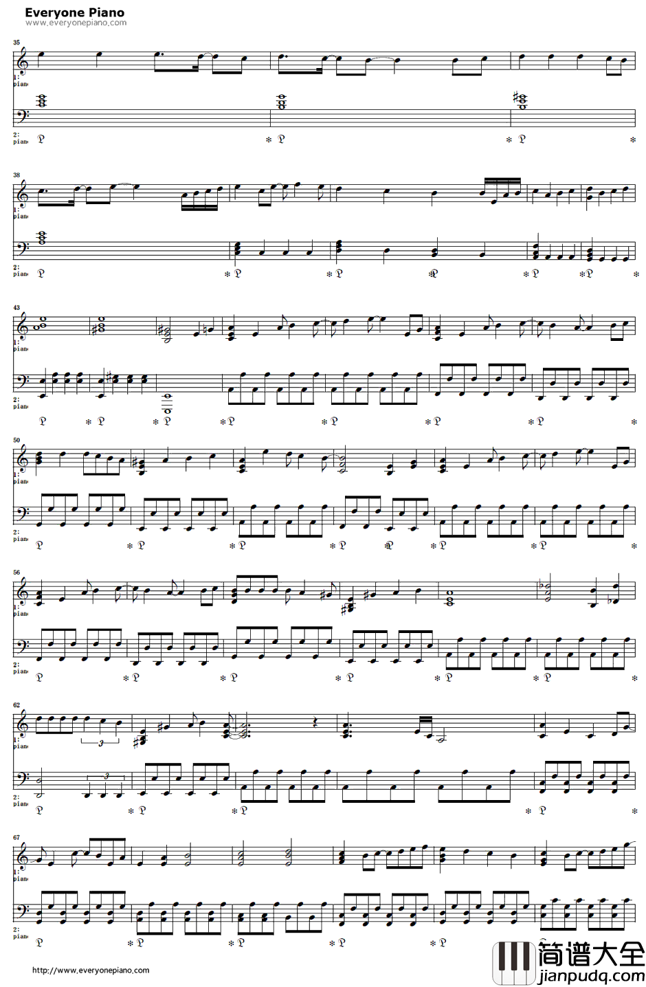 卑怯戦隊うろたんだー钢琴谱_シンP_シンP