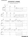 To_Build_a_Home钢琴谱_TheCinematicOrchestra_吉他谱_钢琴谱_简谱