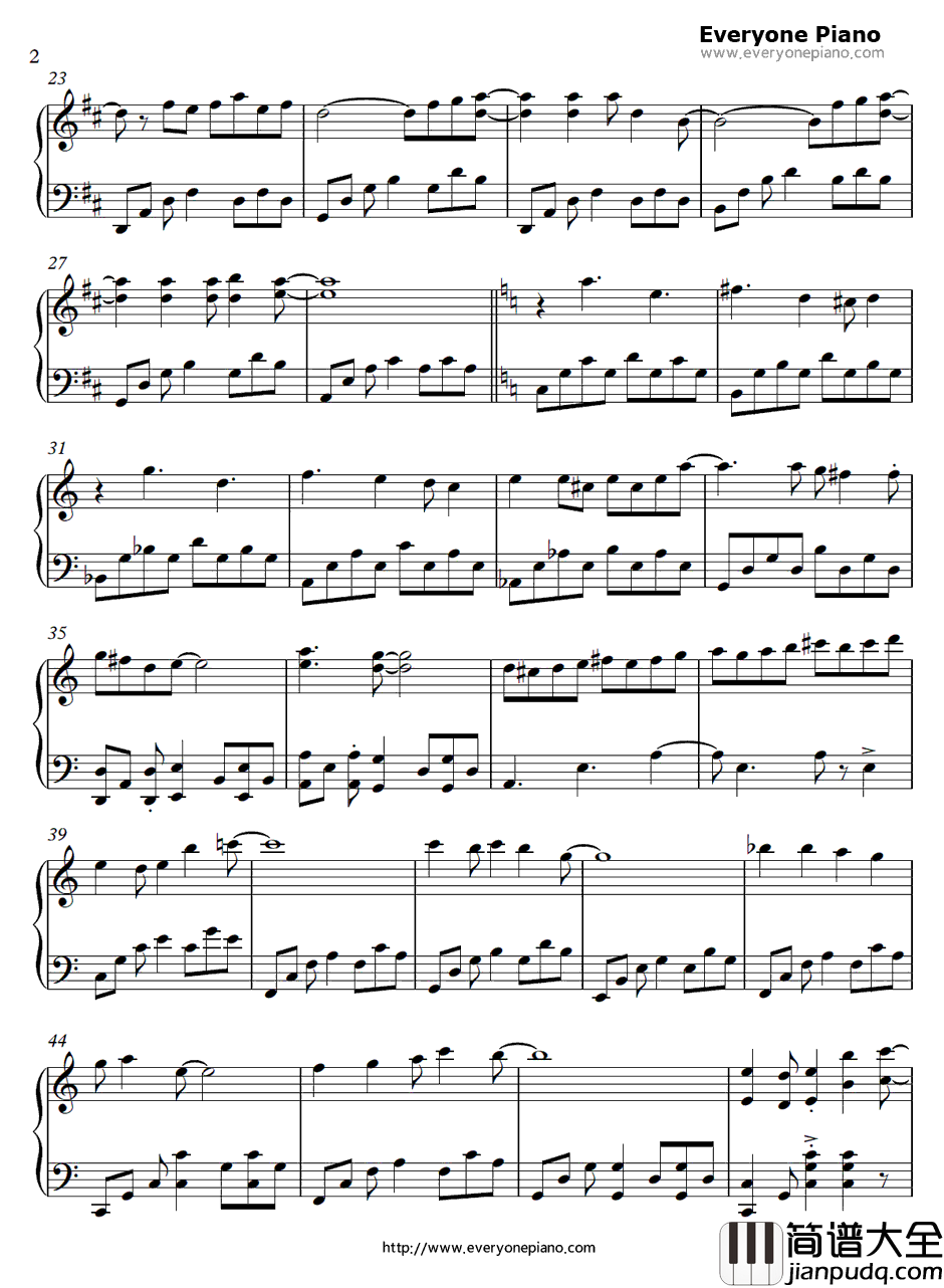 ドラマチックマーケットライド钢琴谱_北白川玉子(洲崎绫)_玉子市场OP