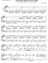 Love_Story_Meets_Viva_La_Vida钢琴谱_ThePianoGuys__吉他谱_钢琴谱_简谱
