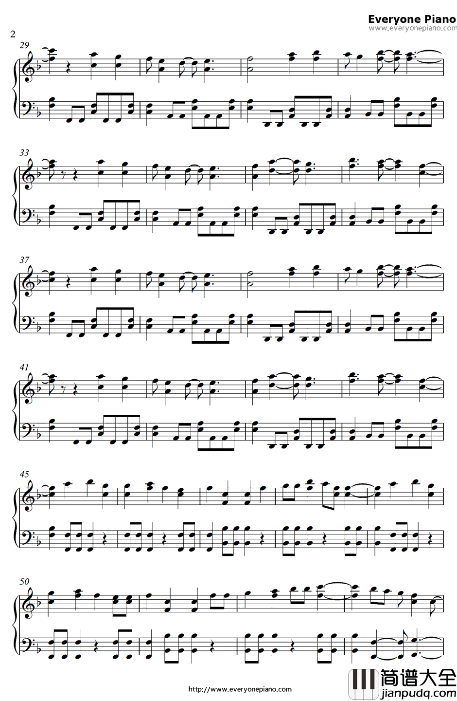 Godonly_knows钢琴谱_OratorioTheWorldGodOnlyKnows(早见沙织)_SecretsoftheGoddess