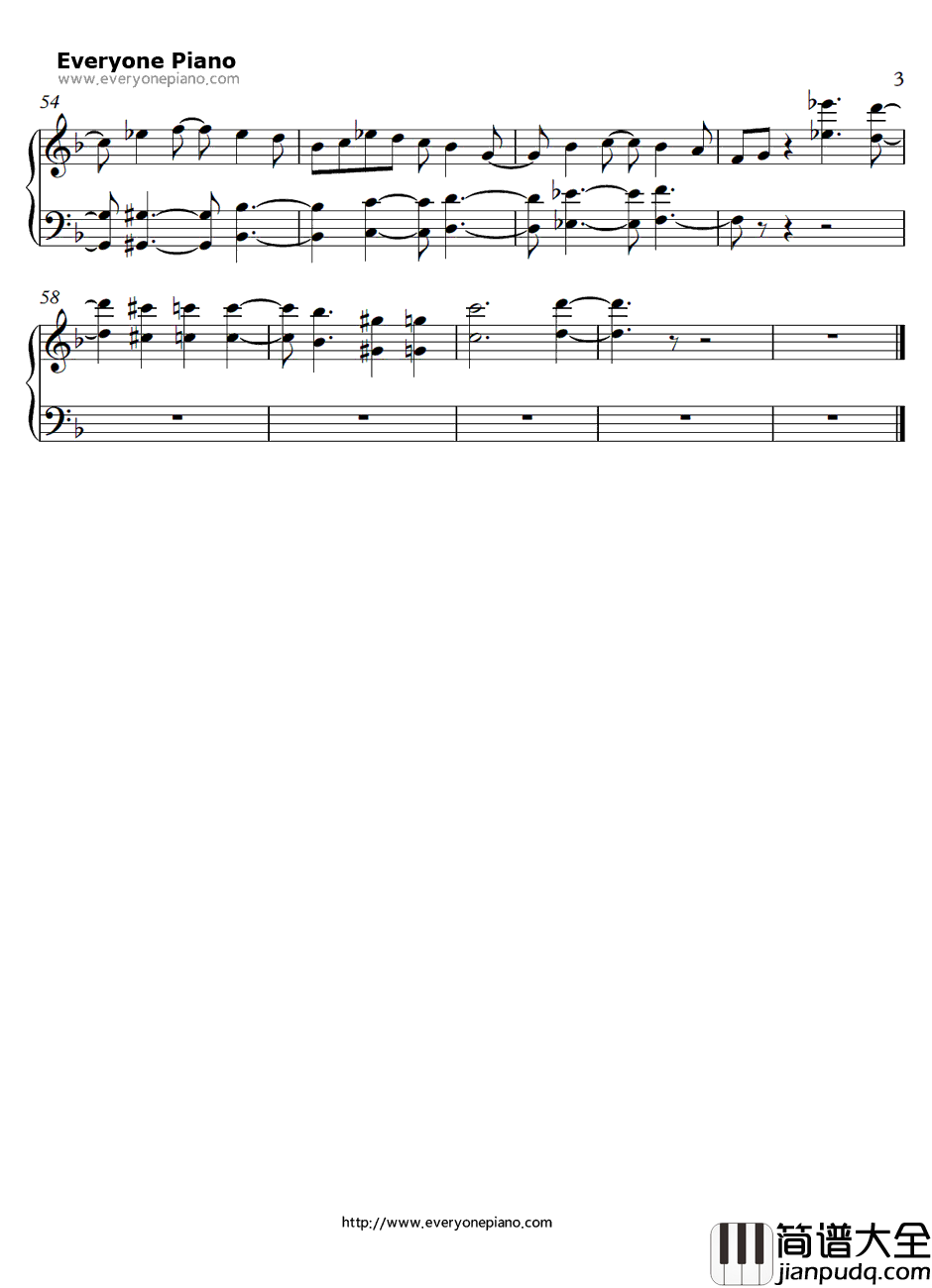 Godonly_knows钢琴谱_OratorioTheWorldGodOnlyKnows(早见沙织)_SecretsoftheGoddess