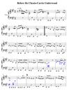 BeforeHeCheats钢琴谱_CarrieUnderwood_吉他谱_钢琴谱_简谱