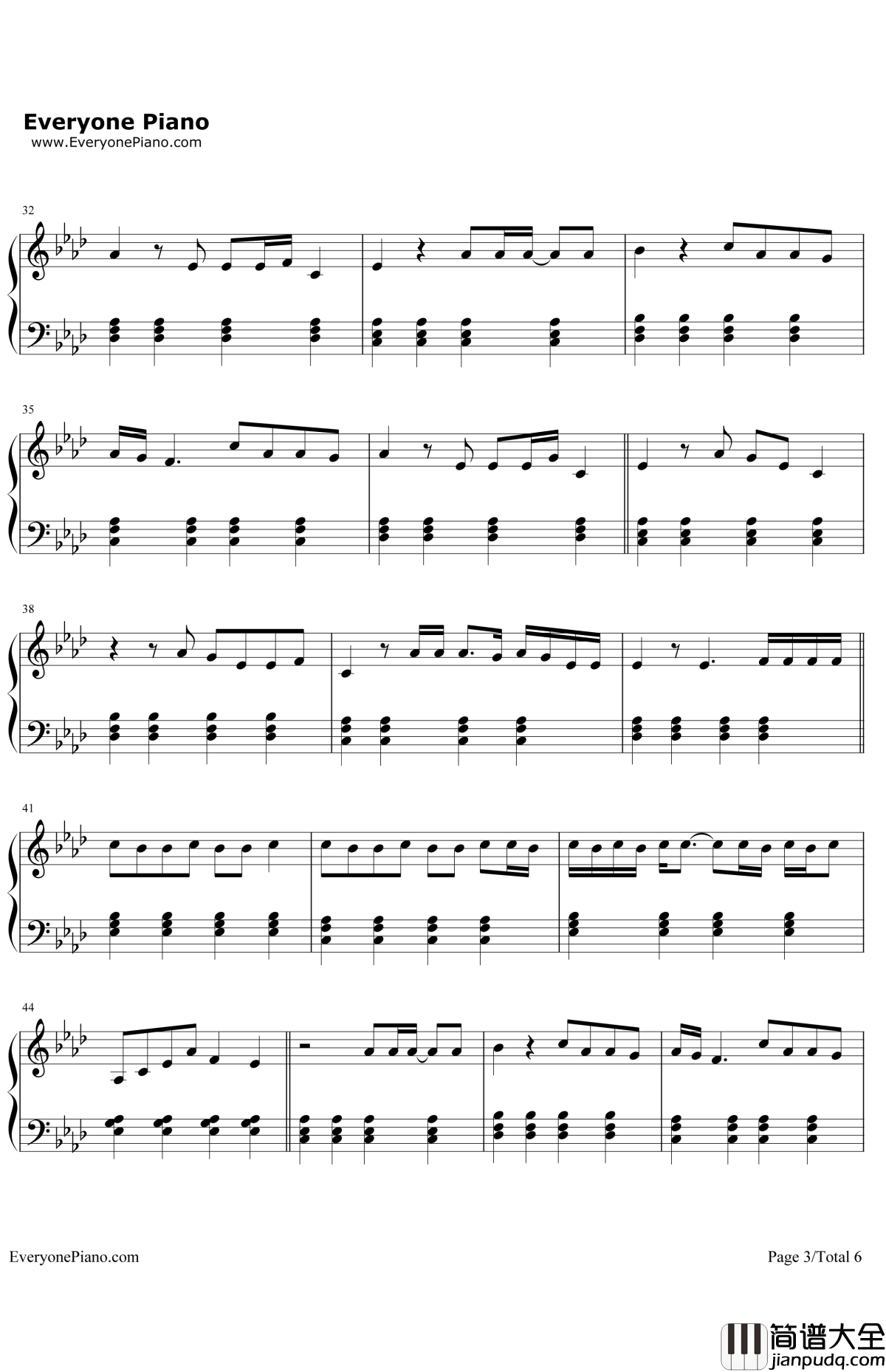 Fire_Meet_Gasoline钢琴谱_Sia