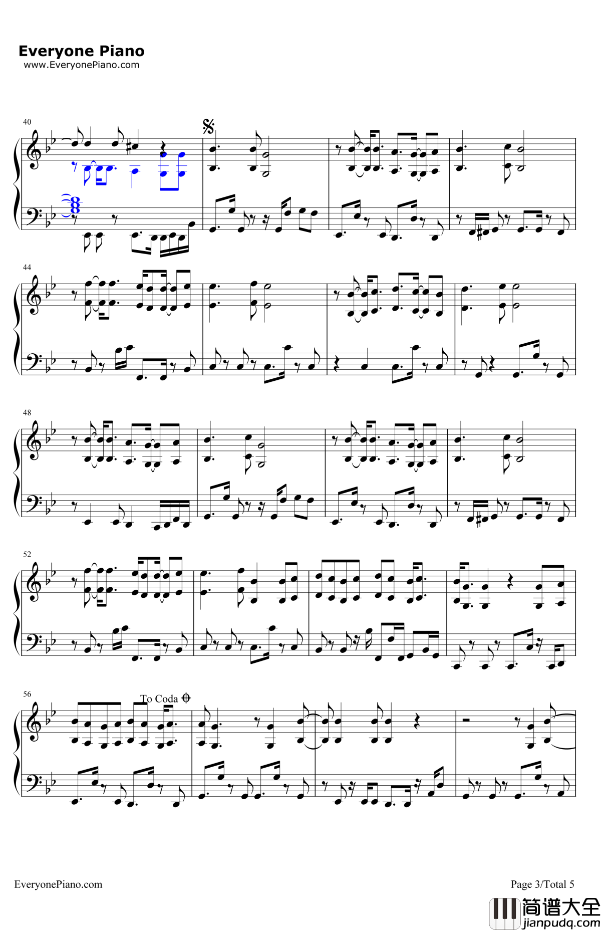 Froot钢琴谱_MarinaandtheDiamonds