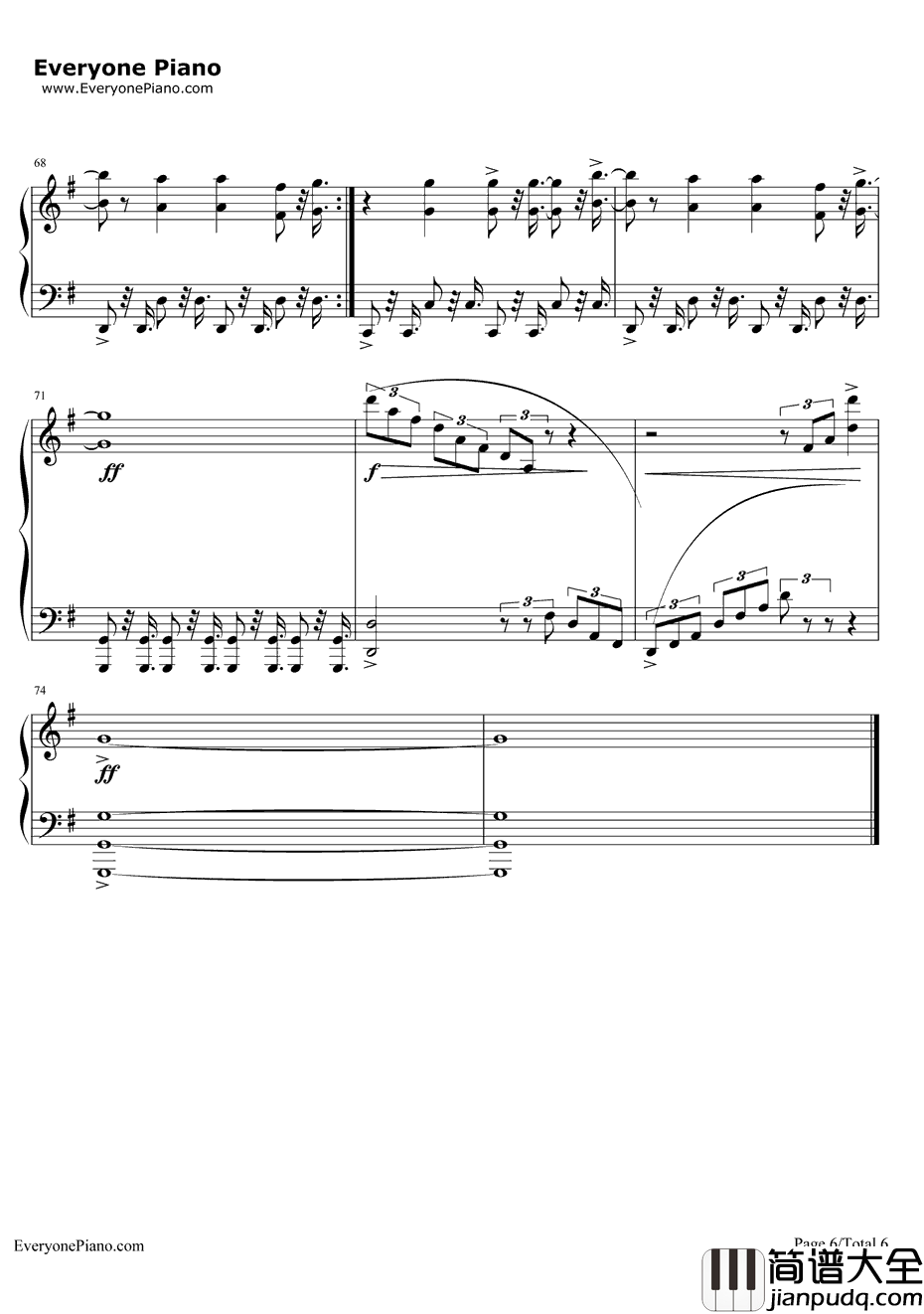 恋をしようよ钢琴谱_Pico_女装正太主题曲